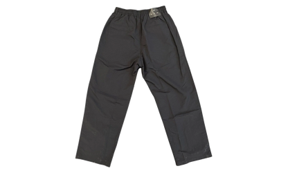 Gym Track Pants "Black" 261 MPT106 TKWYBLK