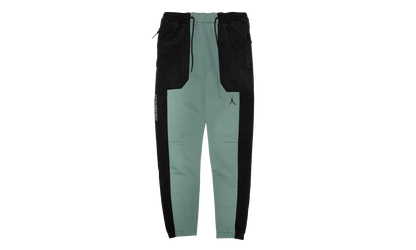 Jordan 23 Engineered Fleece Pants "Hasta Black" DC9632 387