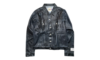 Analog Andy Jacket "Black" GD124