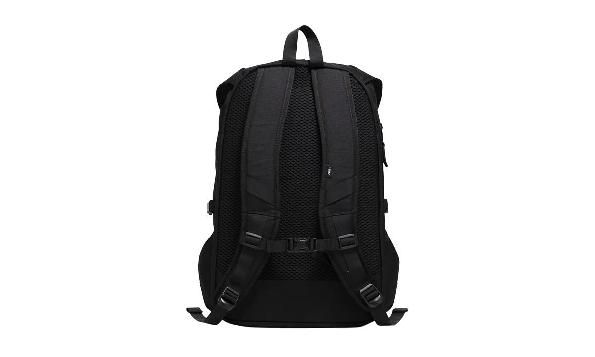 DX Rucksack Backpack "Black" VN000HRF