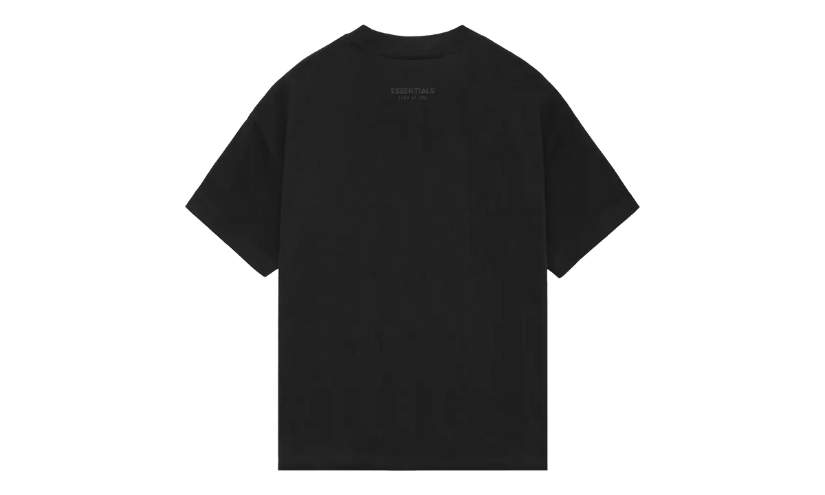 Core Collection Tee "Black" 125SU244280F