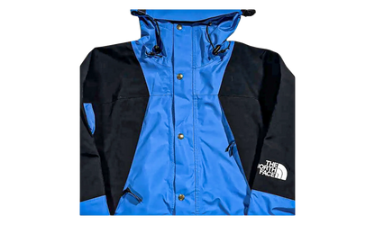 94 Mountain Light Jacket "Clear Lake Blue" NF0A4R52W8G