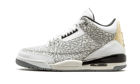 Air Jordan Retro 3 Flip "Flip" 315767 101