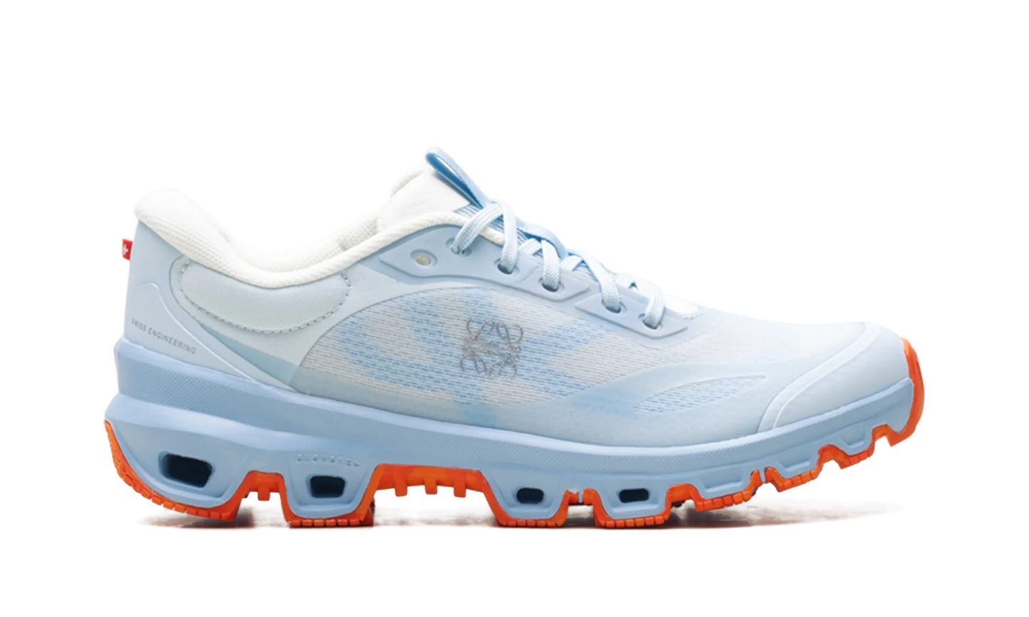 Cloudventure 2 WMNS "LOEWE Blue Red White" 3WF10794189