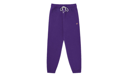 Made in USA Core Sweatpant "Prism Purple" MP21547PRP
