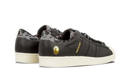 Superstar 80v - UNDFTDxBAPE "UNDFTD" B34291