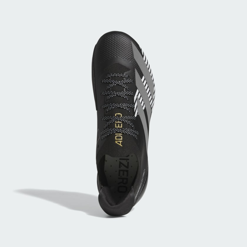 Men's adidas Adizero Electric + II Football Cleats