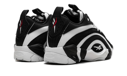 Reebok Shaqnosis Low "White / Black" 100244789