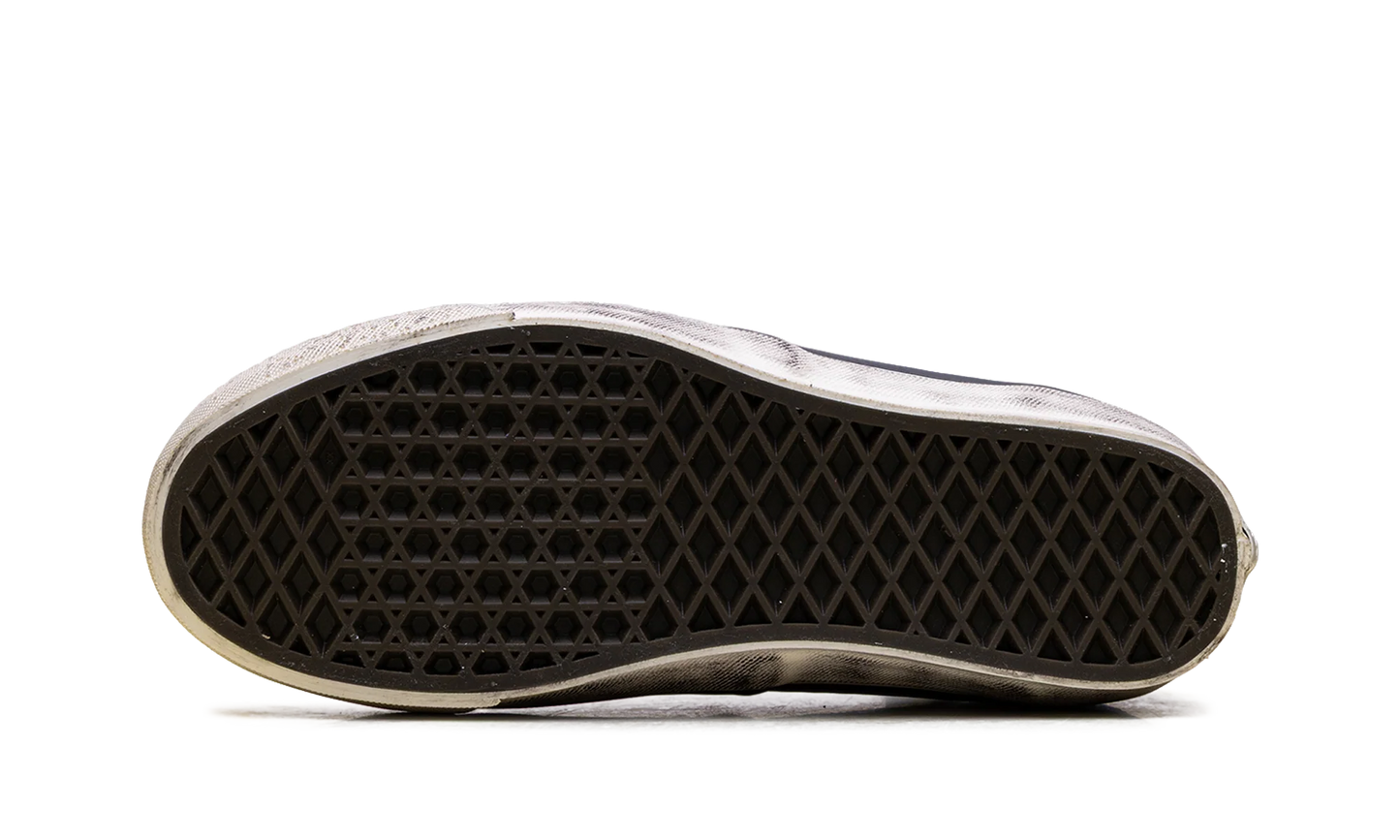 Vans Authentic Premium "La Habana - Black / White" VN000DB8MCG