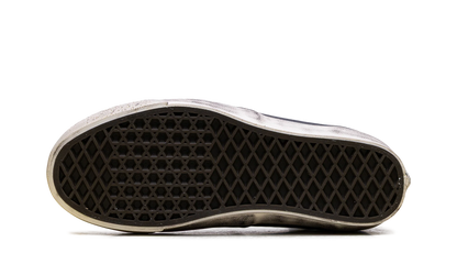 Vans Authentic Premium "La Habana - Black / White" VN000DB8MCG