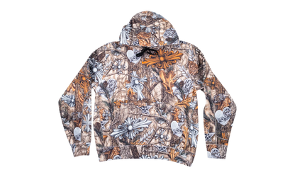 Nocta Realtree Camo Pullover Hoodie "Multicolor" CHRM0650