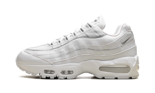 Nike Air Max 95 WMNS "White Patent" IB6397 100