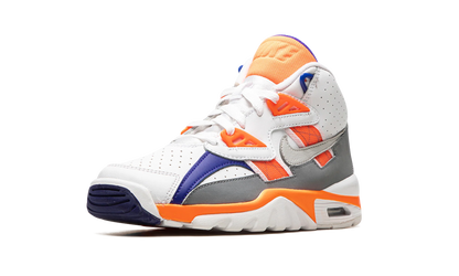 Air Trainer SC GS "Auburn" DV2233 100