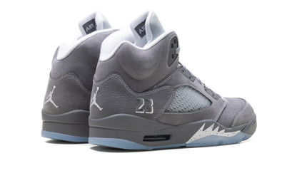 Air Jordan 5 "Wolf Grey (2026)" DD0587 002