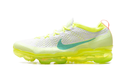 Air Vapormax 2023 Flyknit "Vast Grey Volt" FZ4016 001