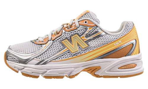 740 "White Indoor Court Ash Wood" U740NH2