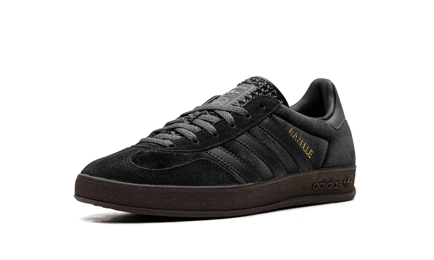 Gazelle Indoor WMNS "Black Velvet" JI2712
