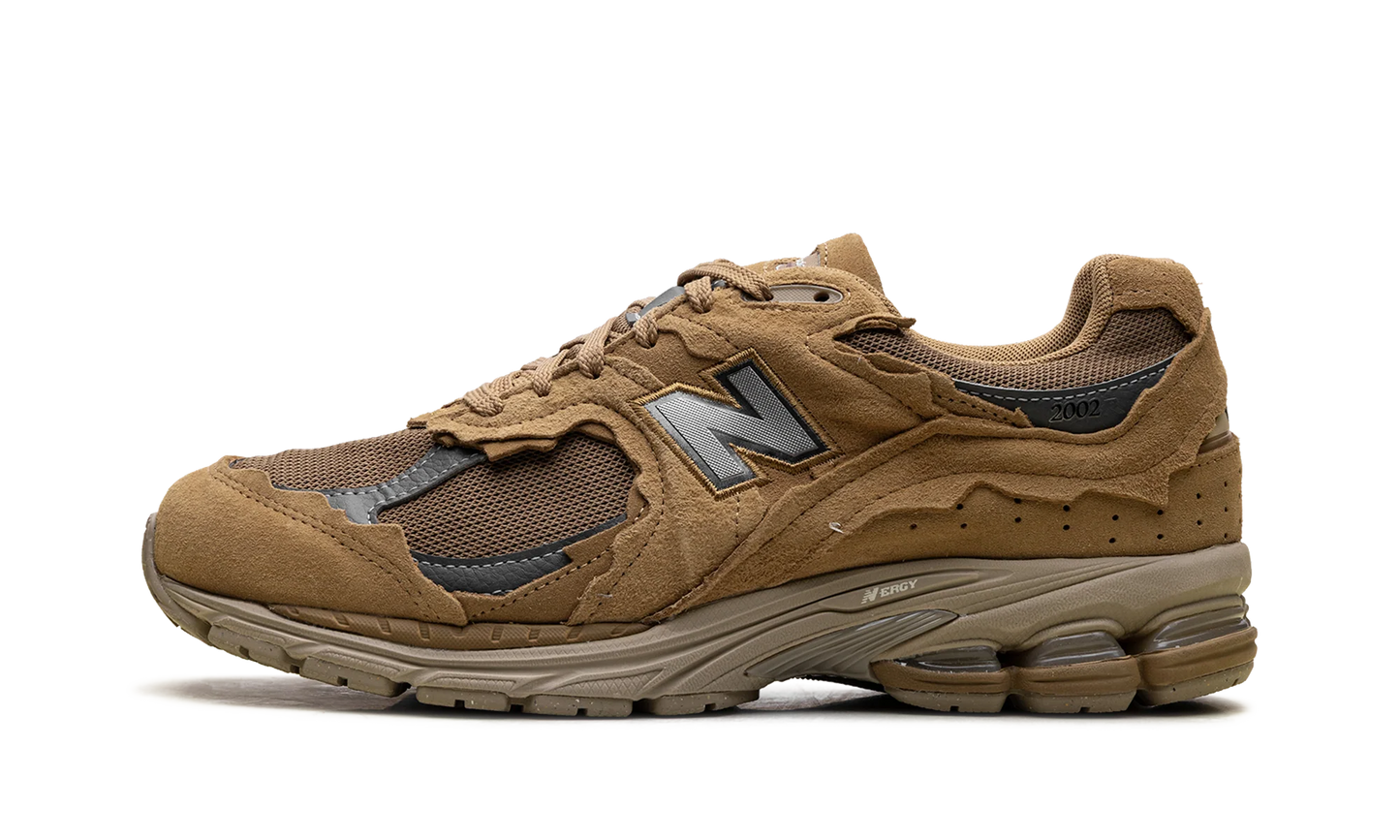 2002R Gore-Tex "Protection Pack - Stucco" U20027OI
