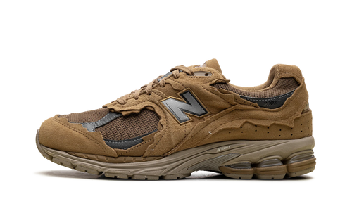 2002R Gore-Tex "Protection Pack - Stucco" U20027OI