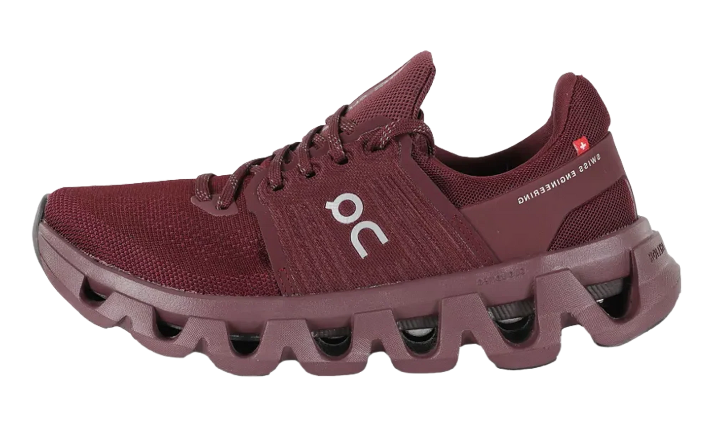 Cloudswift 4 AD WMNS "Maroon" 3WF10454746