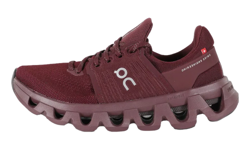Cloudswift 4 AD WMNS "Maroon" 3WF10454746