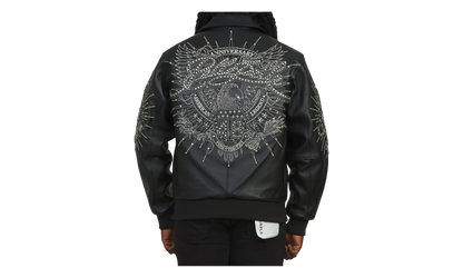 48th Anniversary Jacket "Black" PP017