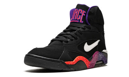 New Air Force 180 Mid "Phoenix Suns" 537330 017