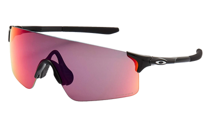Evzero Blades Sunglasses "Polished Black / PRIZM Road" OO9454 02