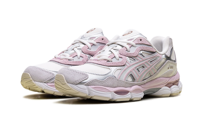 Gel-NYC "Concrete / Barely Rose" 1203A383 028