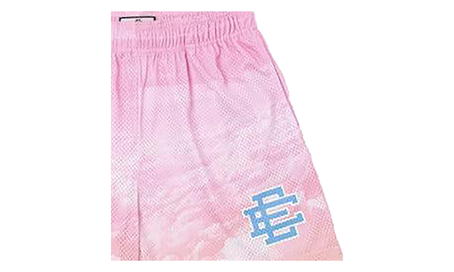 EE Basic Shorts "Cloud Pink" EE214