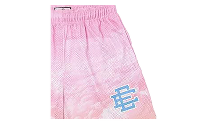 EE Basic Shorts "Cloud Pink" EE214
