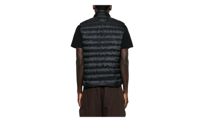 Stratus Vest "Black" 2490MT 9061