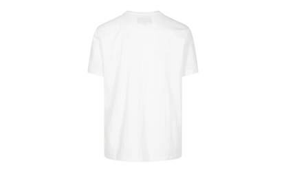 Clean Jersey SS Tee "Clean Jersey SS Tee White" P109 JBWA323