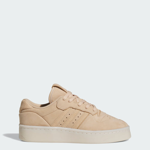 Women's adidas Rivalry Low Lux Shoes