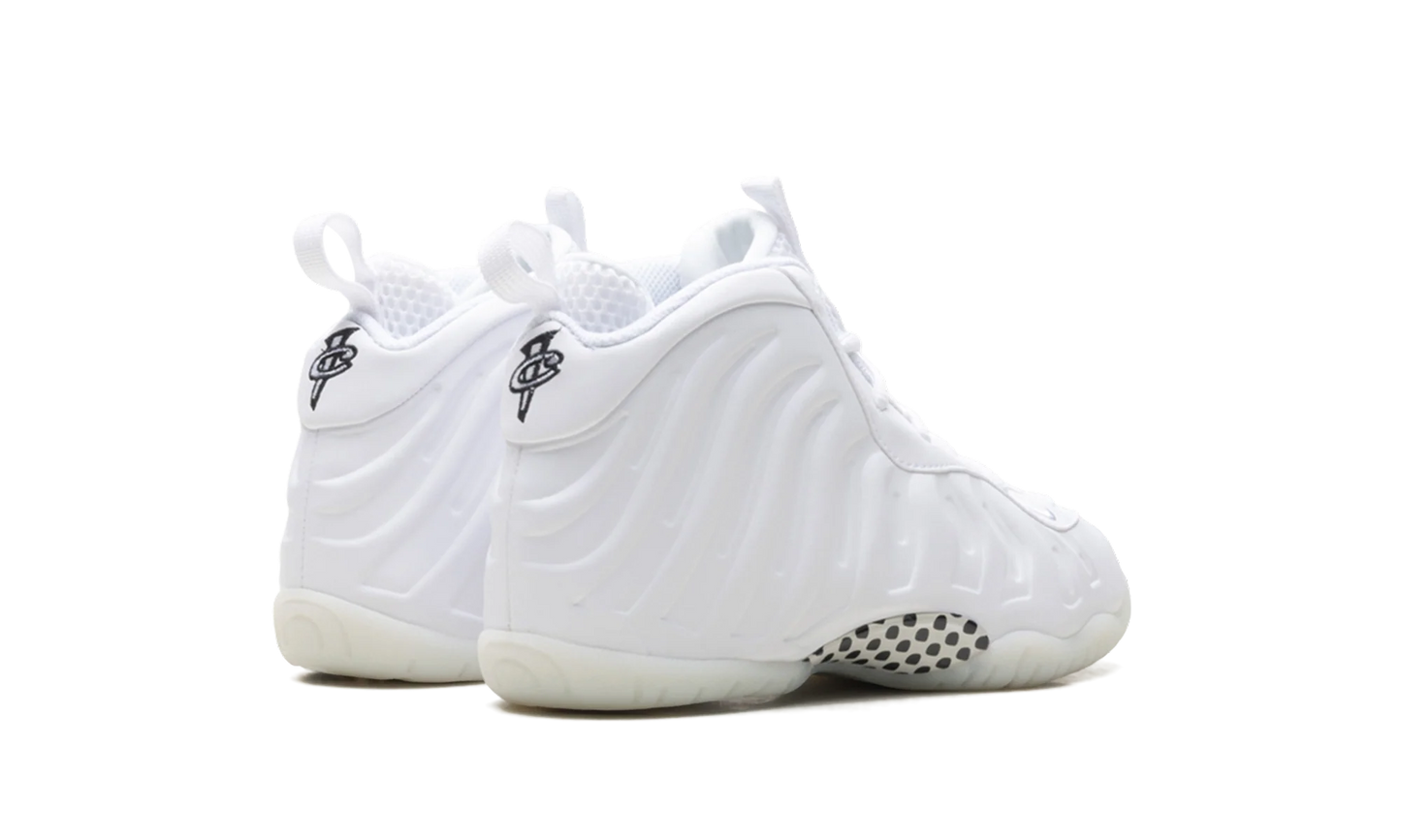 Little Posite One PS "Triple White" HQ1960 100