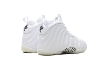 Little Posite One PS "Triple White" HQ1960 100