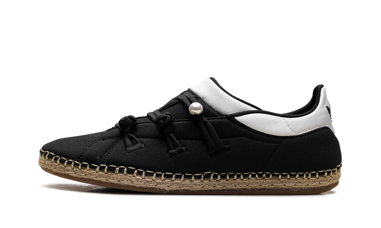 Qi Flow "CLOT Edison Chen - Black White" JQ4053