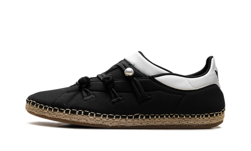 Qi Flow "CLOT Edison Chen - Black White" JQ4053