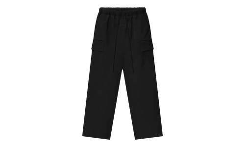 Field Pant "Vintage Black" 130HO258321F
