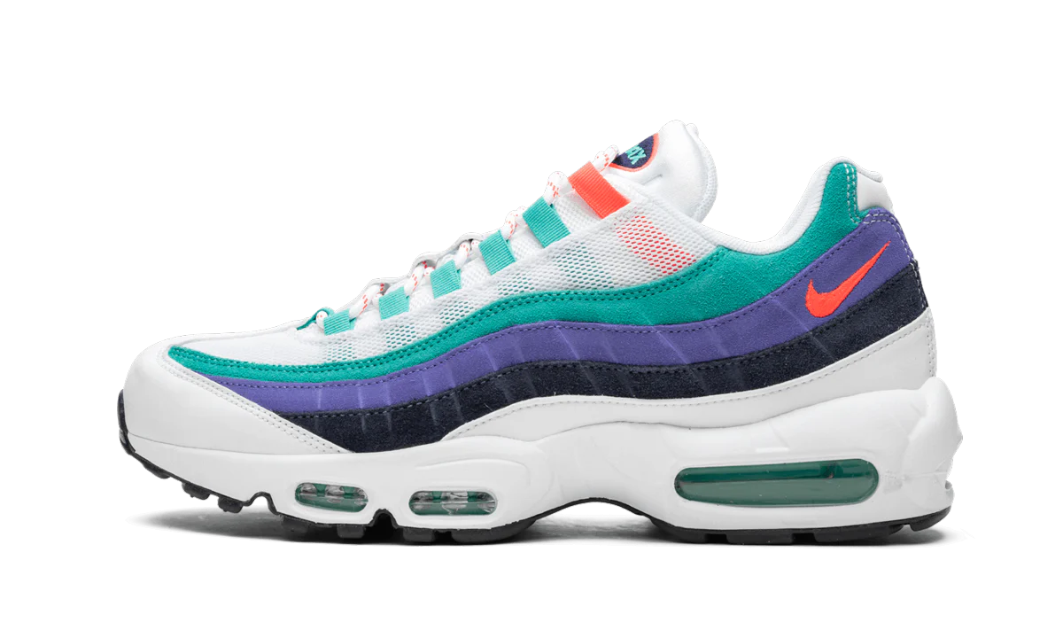 Air Max 95 "Hyper Jade" AV7939 100