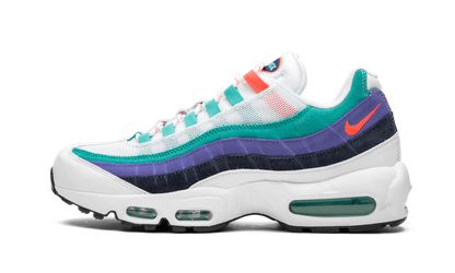 Air Max 95 "Hyper Jade" AV7939 100