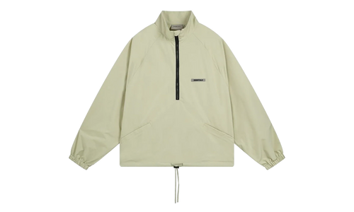 Half Zip Track Jacket "Sage" 202BT202025F