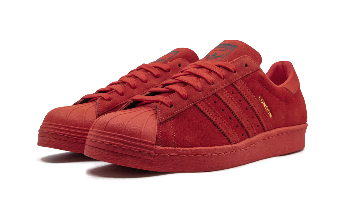 Superstar 80s City Series "London" B32664