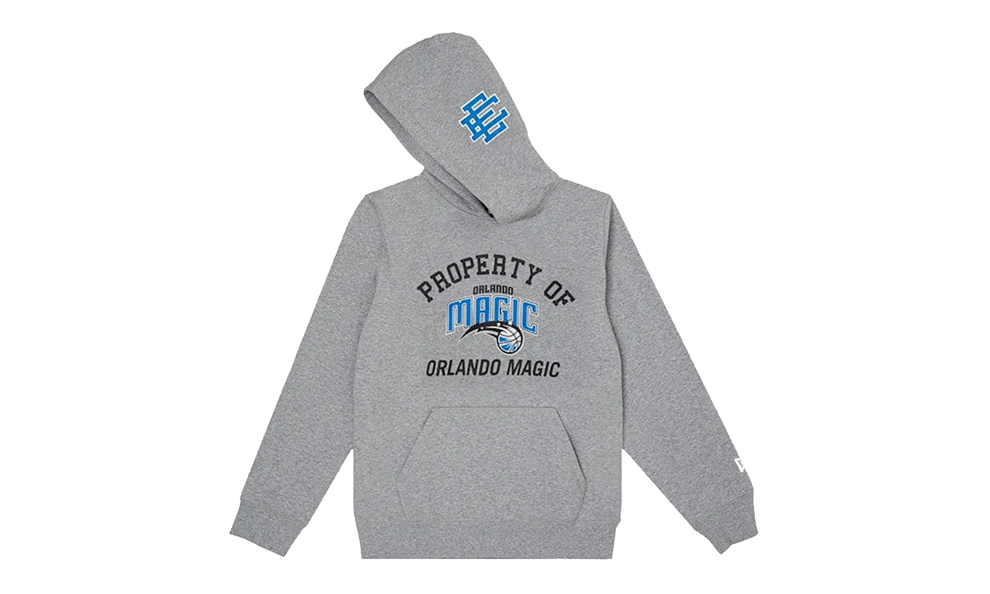 EE NBA HOODIE "FW22 - ORLANDO MAGIC" EE497