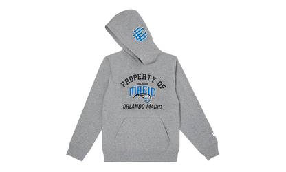 EE NBA HOODIE "FW22 - ORLANDO MAGIC" EE497
