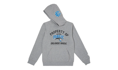 EE NBA HOODIE "FW22 - ORLANDO MAGIC" EE497