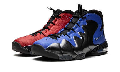 Air Penny 3 "Do It For Dez" CU8058 001