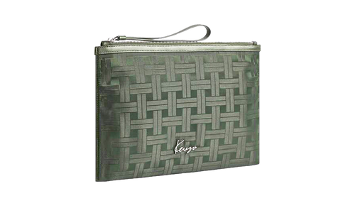 MURA LARGE CLUTCH "BLACK" PFF65PM502F22.99