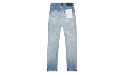 Ice Washed Denim "Blue" P001 CELN125