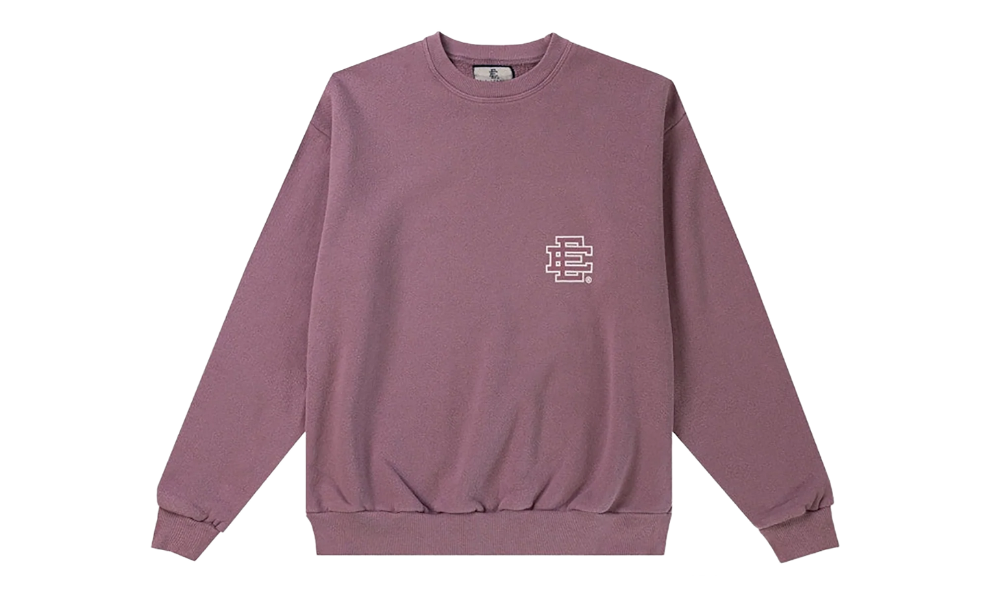 EE CREW "FW23 - Grape/Grape" EE494